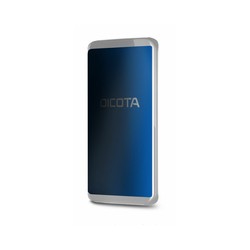 Dicota Secret 2-Way Black/F Samsung Galaxy XCover 4