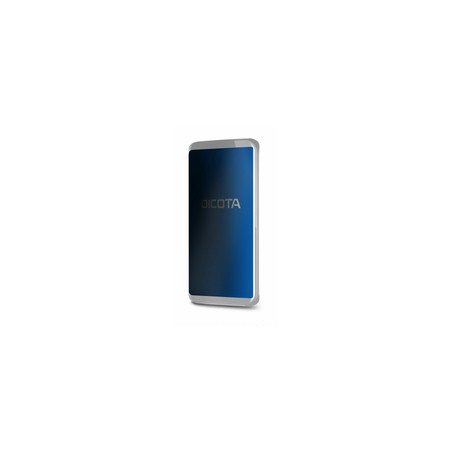 Dicota Secret 2-Way Black/F Samsung Galaxy XCover 4
