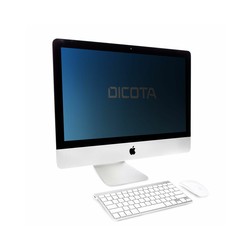 Dicota Secret 2-Way F iMac 27/Self-Adhesive