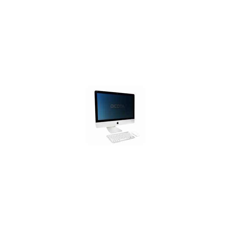 Dicota Secret 2-Way F iMac 27/Self-Adhesive