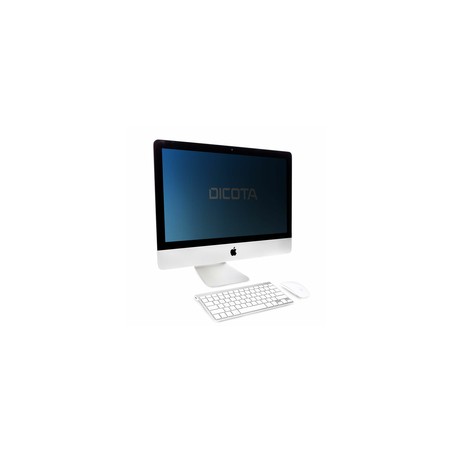 Dicota Secret 2-Way F iMac 27/Self-Adhesive