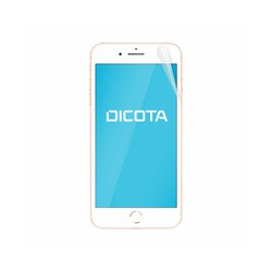 Dicota Anti-Glare Filter F iPhone 8 PL/Self-Adhesive