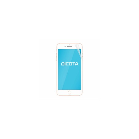 Dicota Anti-Glare Filter F iPhone 8 PL/Self-Adhesive