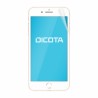 Dicota Anti-Glare Filter F iPhone 8 PL/Self-Adhesive
