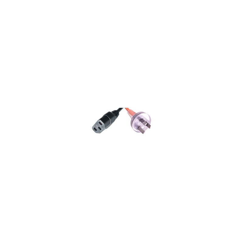 HPE 1.9M C13 TO AS/NZS 3112-Stock/.
