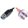 HPE 1.9M C13 TO AS/NZS 3112-Stock/.