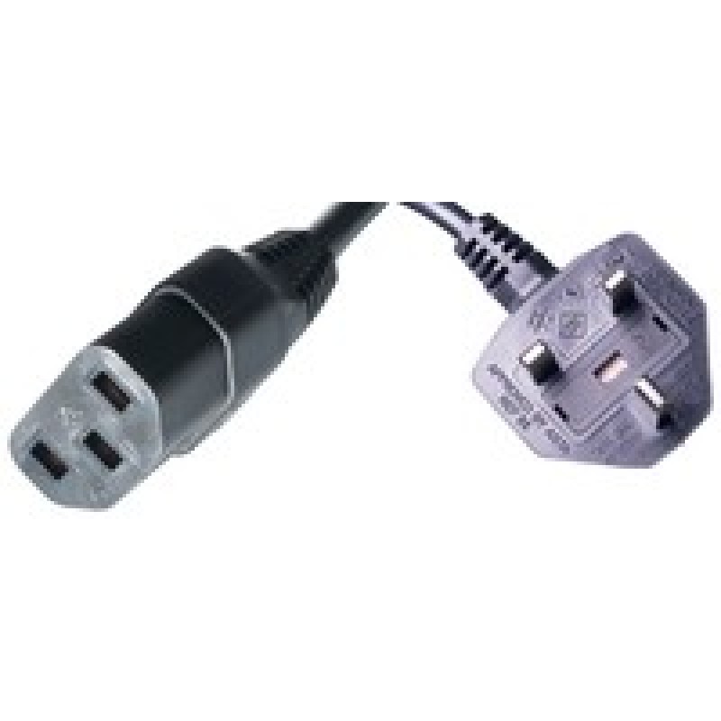 HPE 1.9M C13 TO BS 1363/A-Stock/.