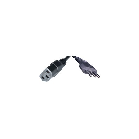HPE 1.9M C13 TO CEI 23-50-Stock/.