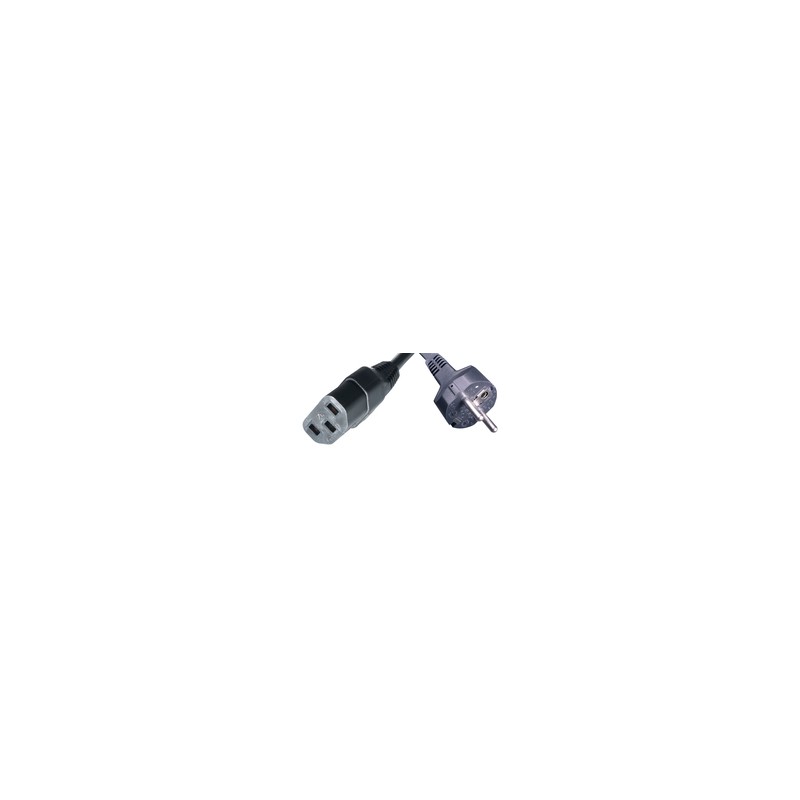 HPE 1.9M C13 TO CEE 7-VII-Stock/.