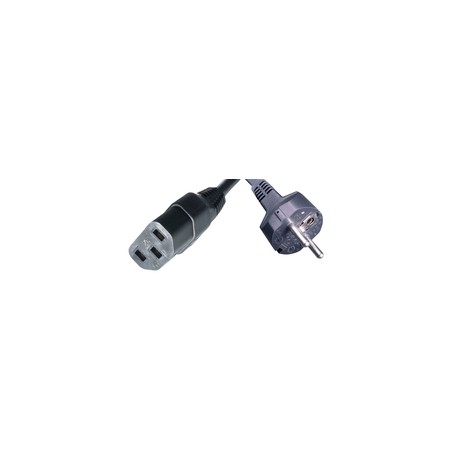 HPE 1.9M C13 TO CEE 7-VII-Stock/.