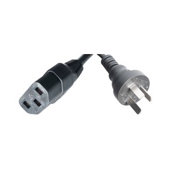 HPE 1.9M C13 TO IRAM 2073-Stock/.