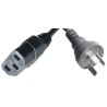 HPE 1.9M C13 TO IRAM 2073-Stock/.