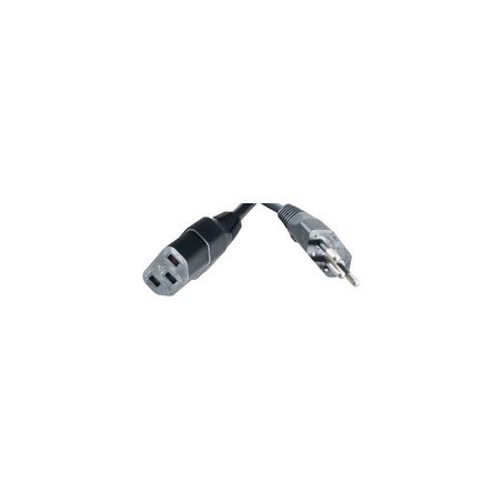HPE 19M C13 TO NBR 14136-Stock/.