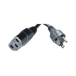 HPE 1.9M C13 TO JIS C 8303-Stock/.