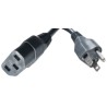 HPE 1.9M C13 TO JIS C 8303-Stock/.