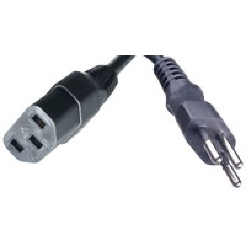 HPE 1.9M C13 TO SEV 6534-2-Stock/.