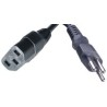 HPE 1.9M C13 TO SEV 6534-2-Stock/.