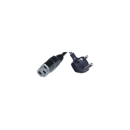 HPE 1.9M C13 TO IS 1293 PWC-Stock/.