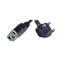 HPE 1.9M C13 TO SABS 164-Stock/.
