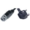 HPE 1.9M C13 TO SABS 164-Stock/.