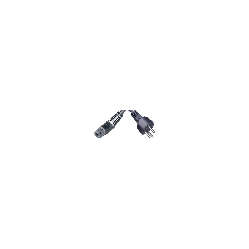 HPE 1.9M C13 TO SI 32 90DEG-Stock/.