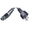 HPE 1.9M C13 TO SI 32 90DEG-Stock/.