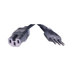 HPE 2.5M C15 TO CEI 23-50-Stock/.