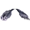 HPE 2.5M C15 TO CEI 23-50-Stock/.
