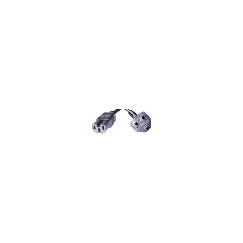 HPE 2.5M C15 TO BS 1363/A-Stock/.