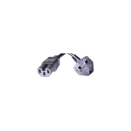 HPE 2.5M C15 TO BS 1363/A-Stock/.