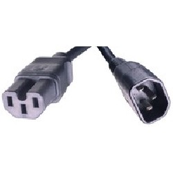 HPE 2.5M C15 TO C14-Stock/.