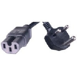 HPE 2.5M C15 TO SABS 164-Stock/.