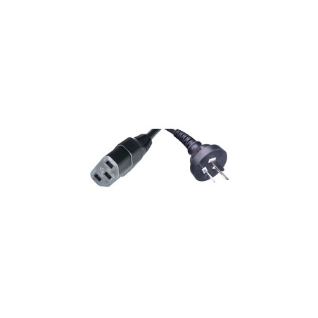 HPE 2.5M C15 TO G 1002 PWC-Stock/.