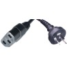 HPE 2.5M C15 TO G 1002 PWC-Stock/.