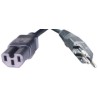 HPE 25M C15 TO NBR 14136-Stock/.