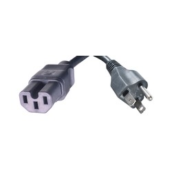 2.5M C15 TO JIS C 8303-STOCK/.