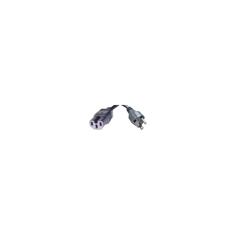 HPE 2.5M C15 TO JIS C 8303-Stock/.