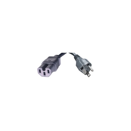 HPE 2.5M C15 TO JIS C 8303-Stock/.