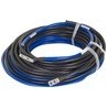 2.5M C15 TO NEMA 5-15P-STOCK/. J9953A