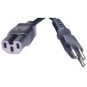 HPE 2.5M C15 TO SEV 6534-2-Stock/.