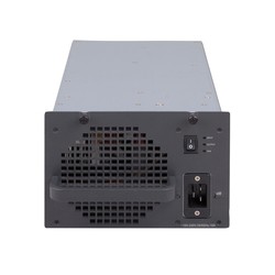 HPE A7500 1400W AC PWR Supply-Stock/.