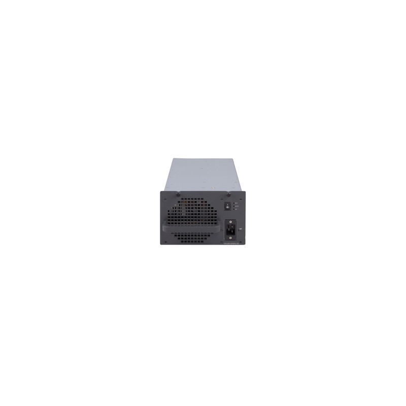 HPE A7500 1400W AC PWR Supply-Stock/.