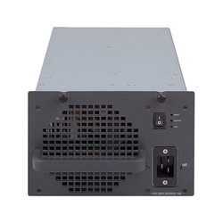 HPE A7500 6000W AC PWR Supply-Stock/.