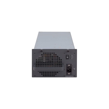 HPE A7500 6000W AC PWR Supply-Stock/.