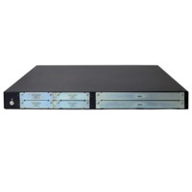 HPE MSR3024-Stock/.