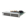HPE MSR 24P Gig-T Switch-Stock/.