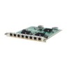 HPE MSR 8P Gig-T HMIM Mod-Stock/IN