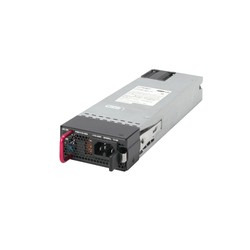 HPE X362 1110W AC PoE Power-Stock/.