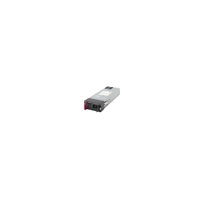 HPE X362 1110W AC PoE Power-Stock/.