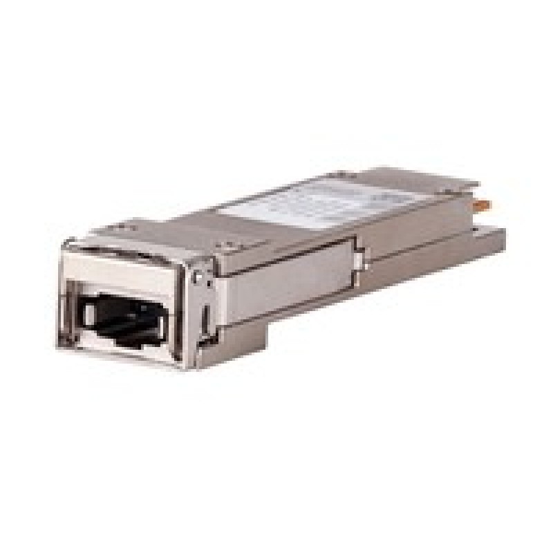 HPE X140 40G QSFP+ CSR4 300M-Stock/.